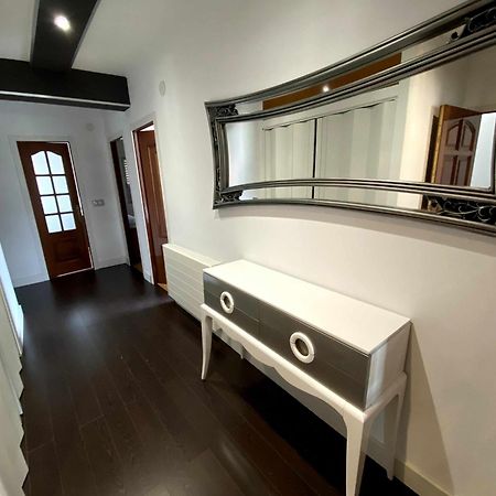 Apartamento As Grelas Canduas 2 Ures Exterior foto